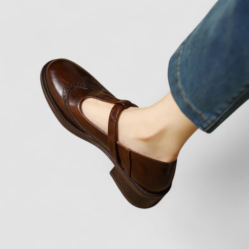 Josette | Chaussures Mary Jane