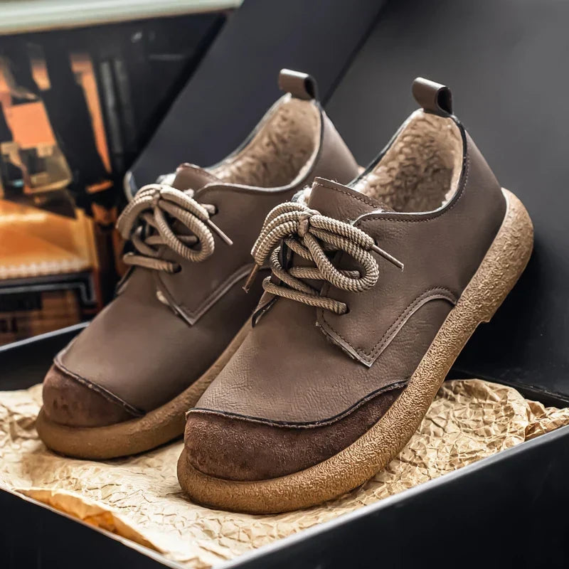 DELAUNAY | Chaussures confortables avec support