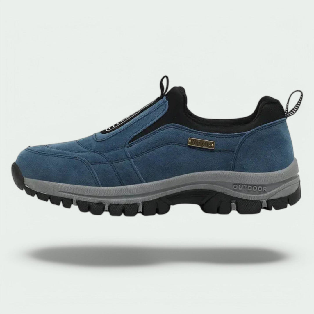 Delaunay | CHAUSSURES ORTHOPÉDIQUES DE PROMENADE