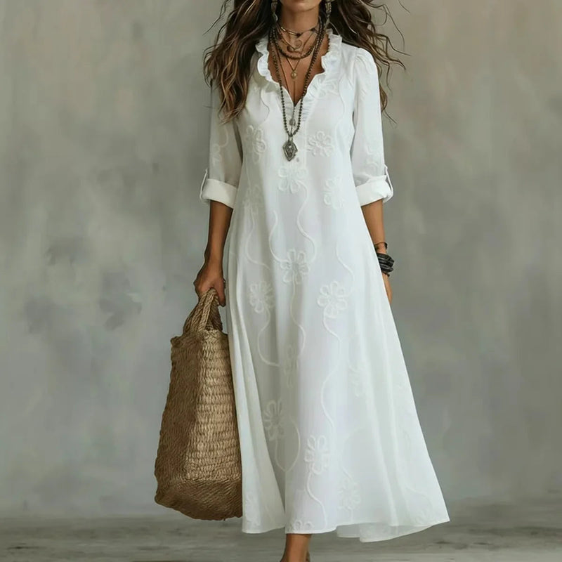 Ardyne | Robe longue