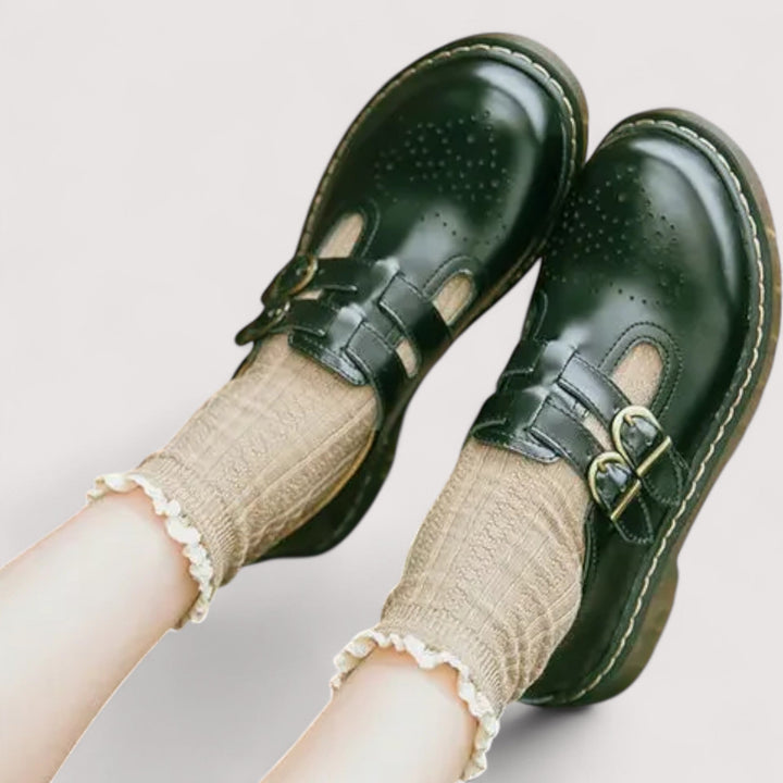DELAUNAY | Babies Double Bride Rétro Sylvie