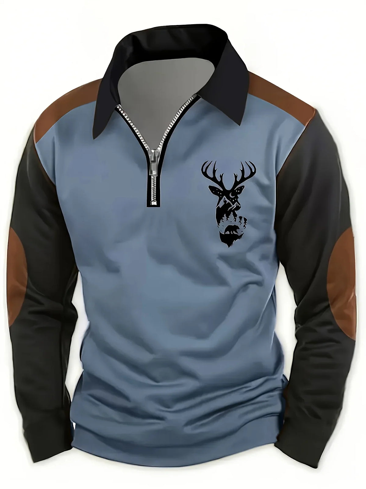 Beeckhoven™ | Pull d'automne élégant
