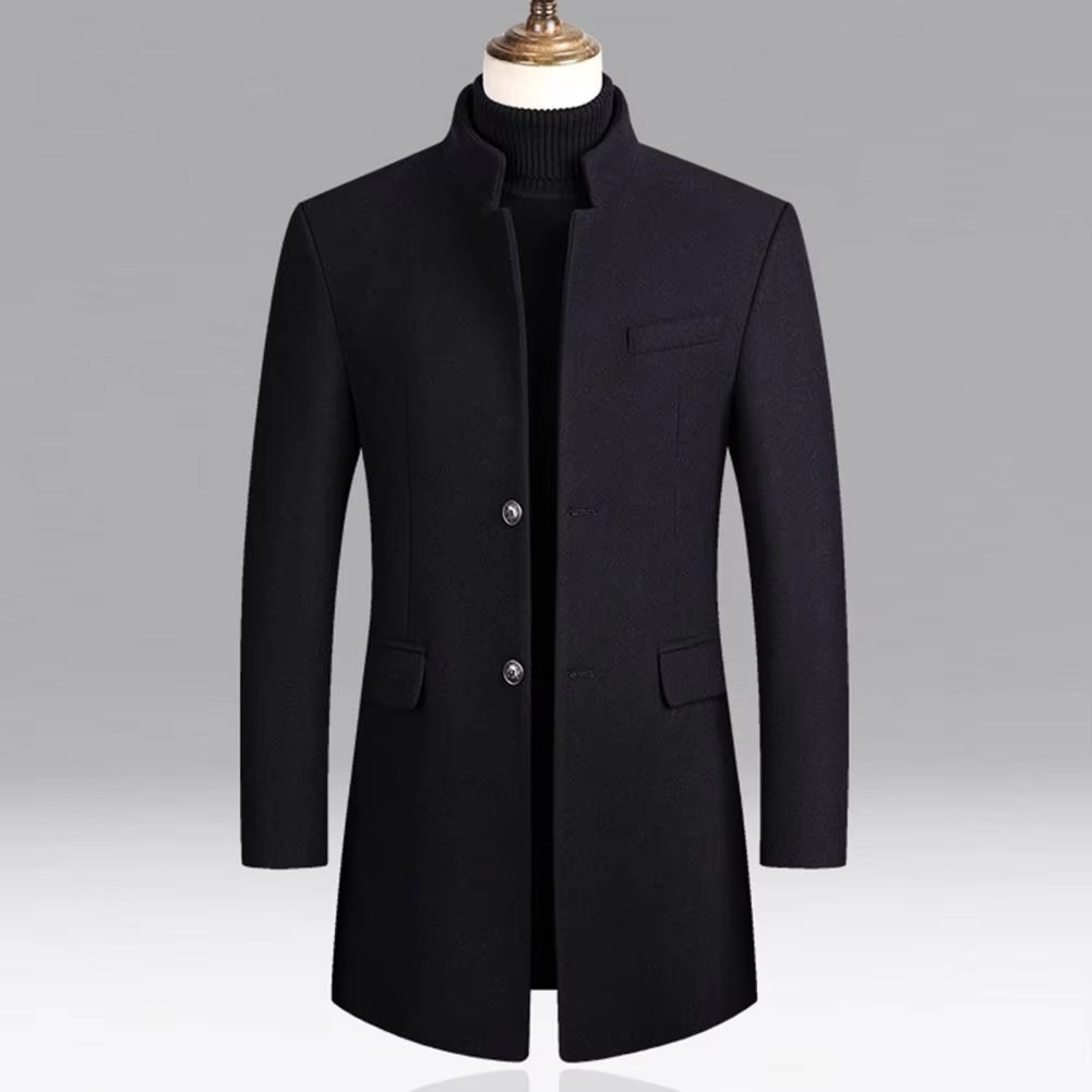 DELAUNAY | Manteau Intemporel