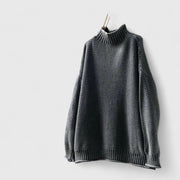 Suzi | Pull Élégant