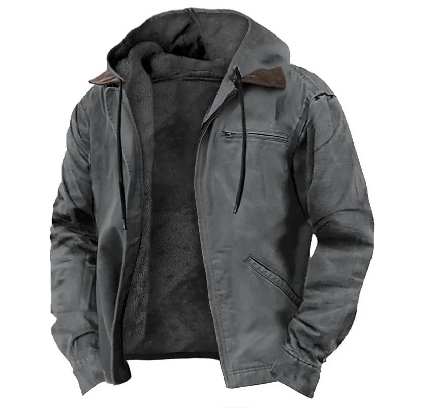 Veste Élégante Homme
