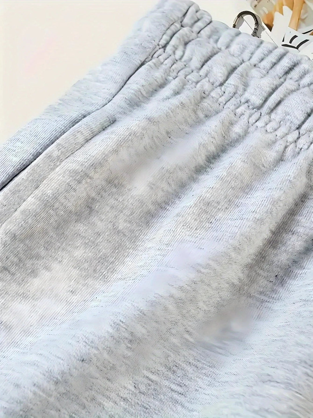 Delaunay | Short Casual Respirant Taille Haute Mila