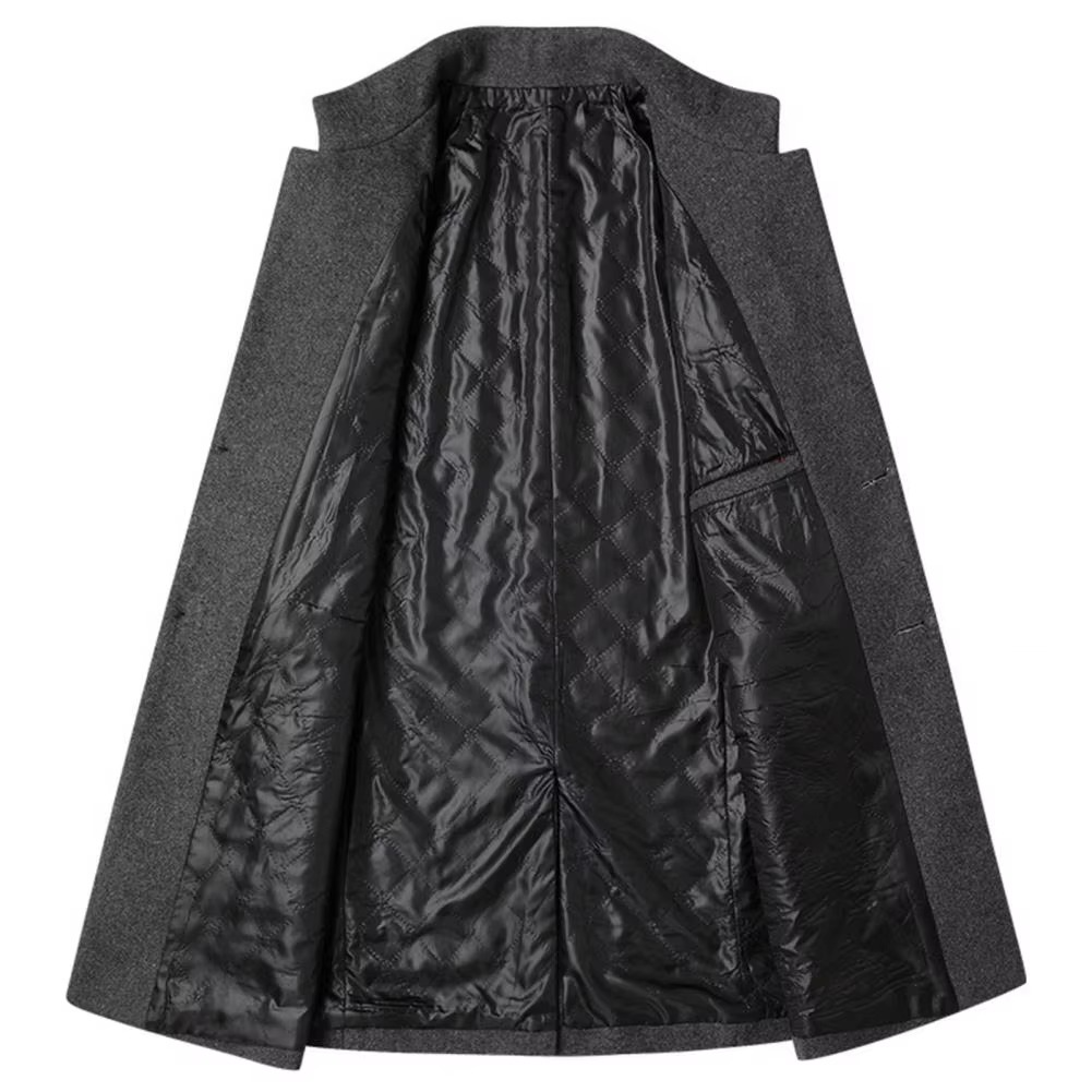 DELAUNAY | Manteau Intemporel