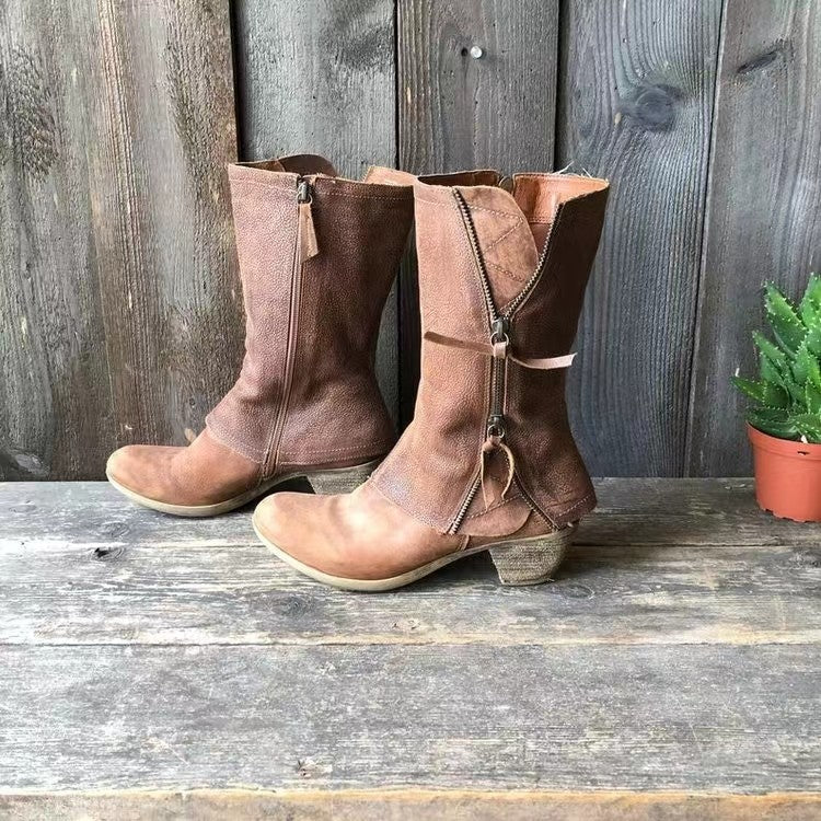 Amparo | Bottes