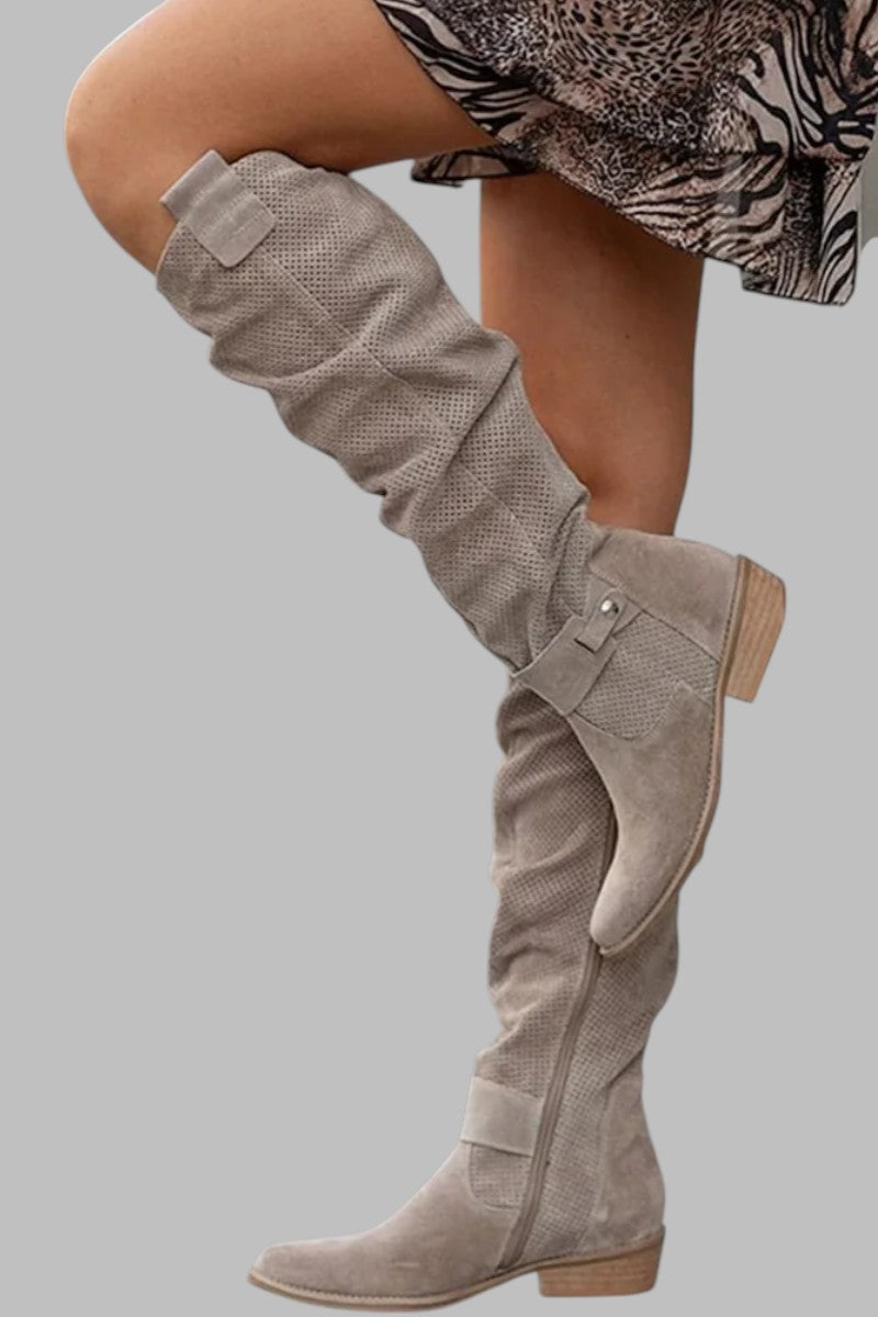Janika | Bottes