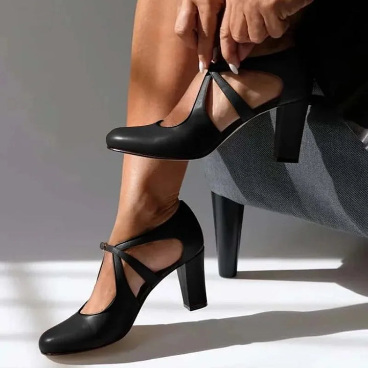 Delaunay | Talons Élégants Orthopédiques Bianca