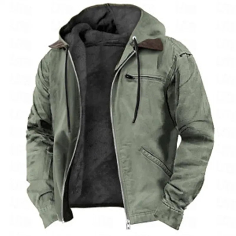 Veste Élégante Homme