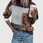 Teresina | Pull Confortable
