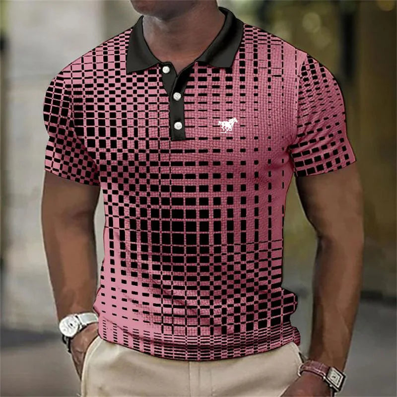 DELAUNAY | Polo Casual