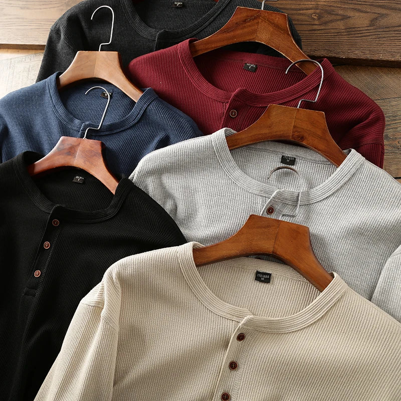 DELAUNAY | Maillot Premium à Manches Longues