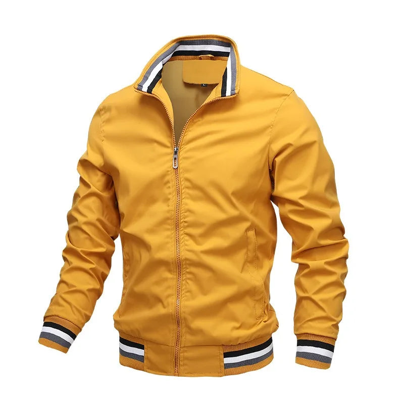 DELAUNAY | Veste Homme Premium