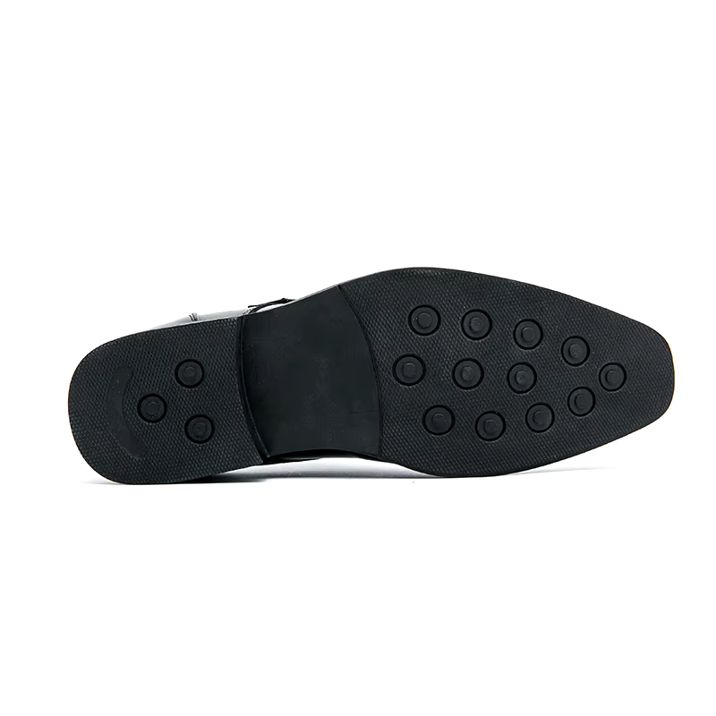 Aart | Mocassin élégant à boucle