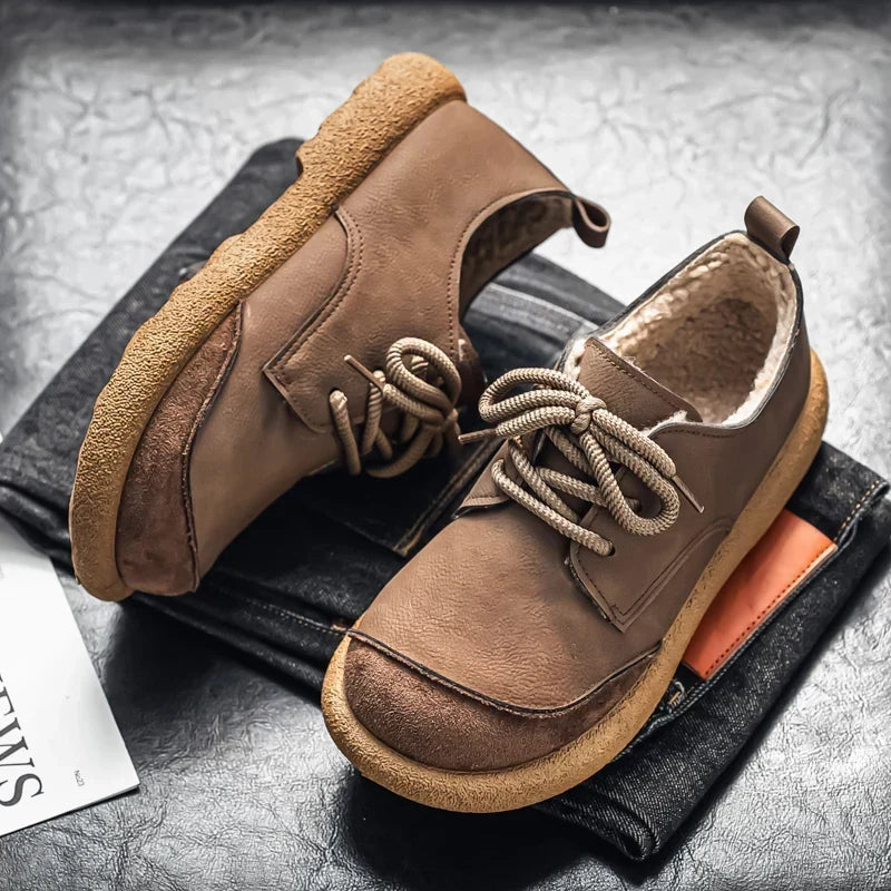 DELAUNAY | Chaussures confortables avec support