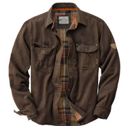 Arnaud | Jacket