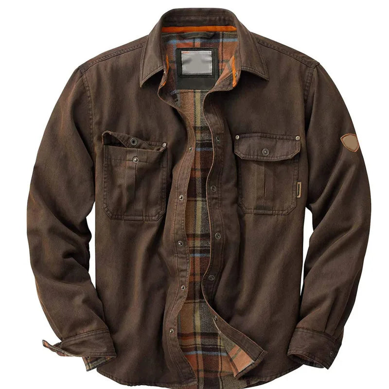 Arnaud | Jacket