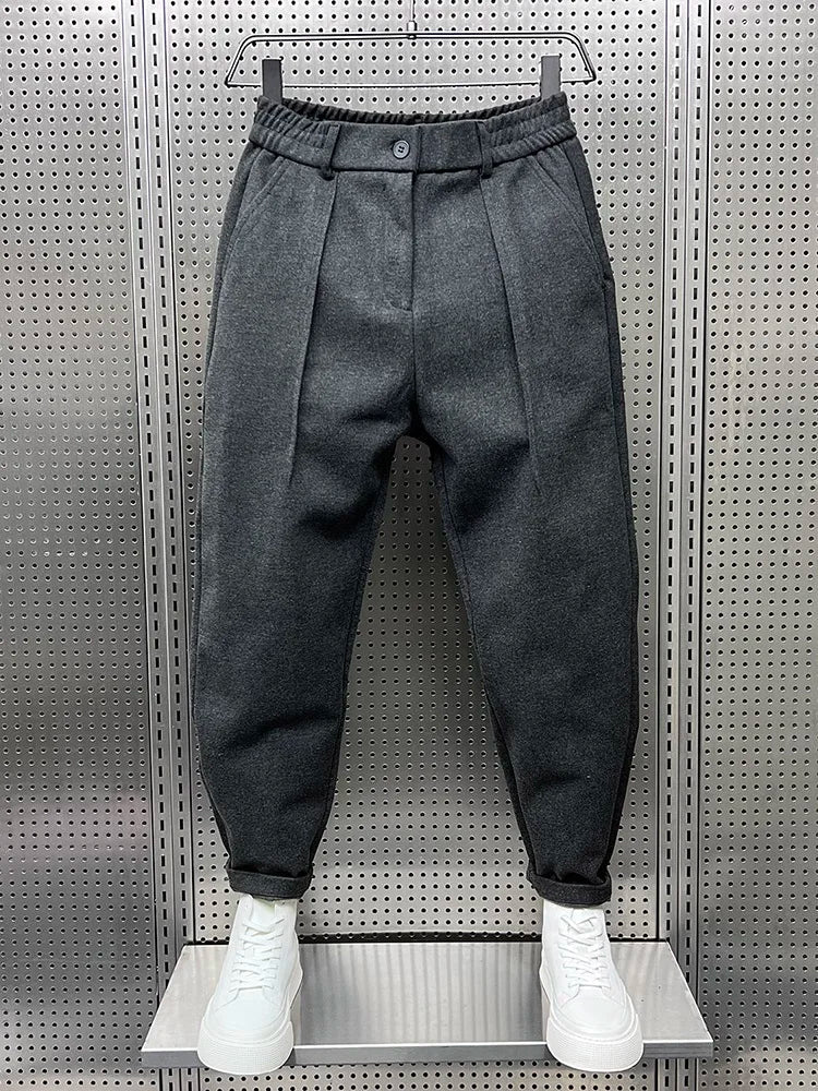 DELAUNAY | Pantalons Élégants