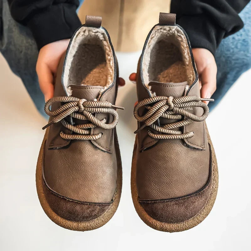 DELAUNAY | Chaussures confortables avec support