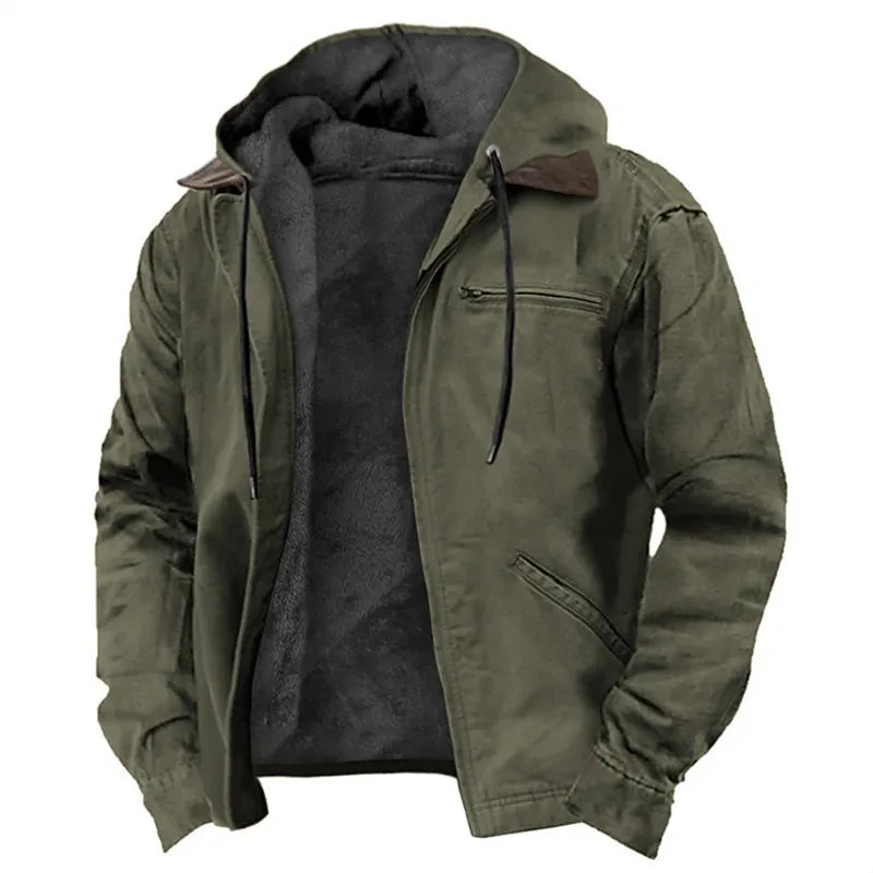 Veste Élégante Homme