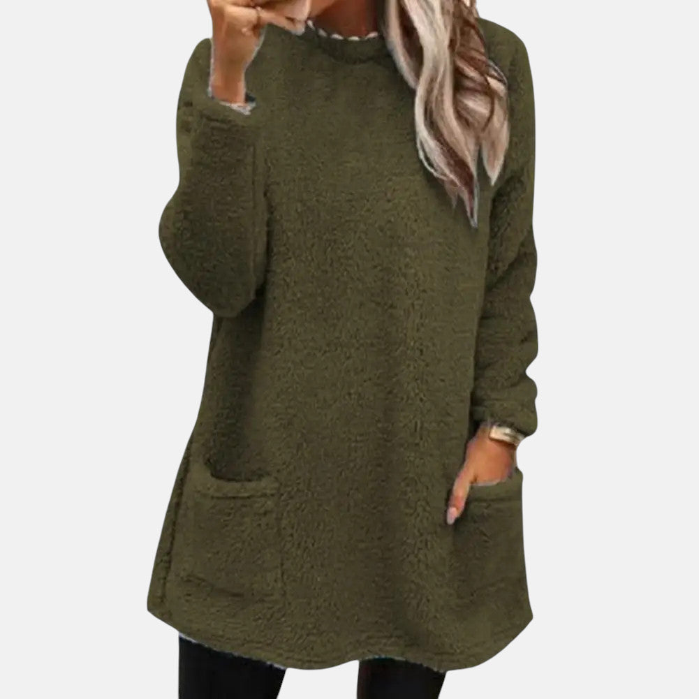 Dorry | Pull-over Mi-Longueur