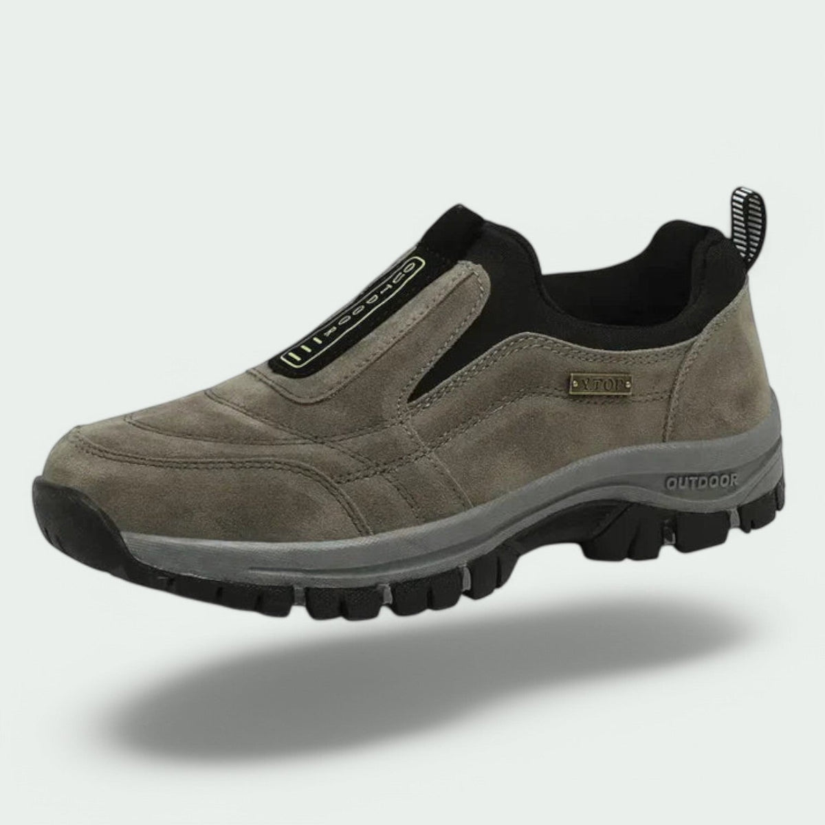 DELAUNAY | Chaussures Orthopédiques de Promenade