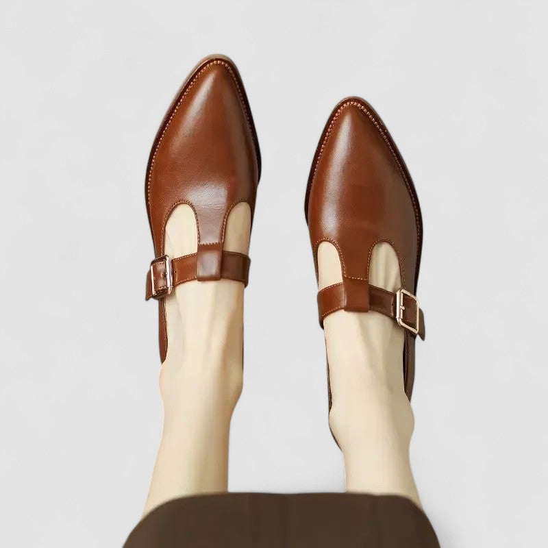 Pauline | Chaussures Mary Jane
