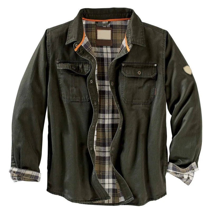 Arnaud | Jacket