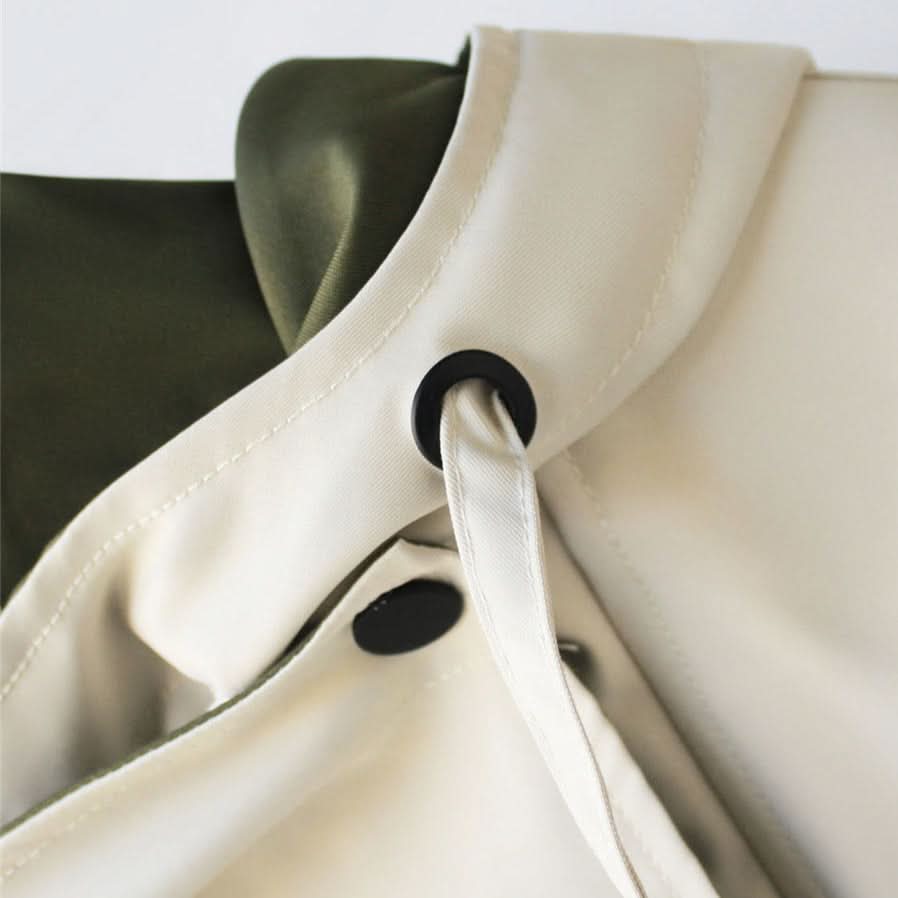 Luna - Veste Coupe-Vent Sierra Drift