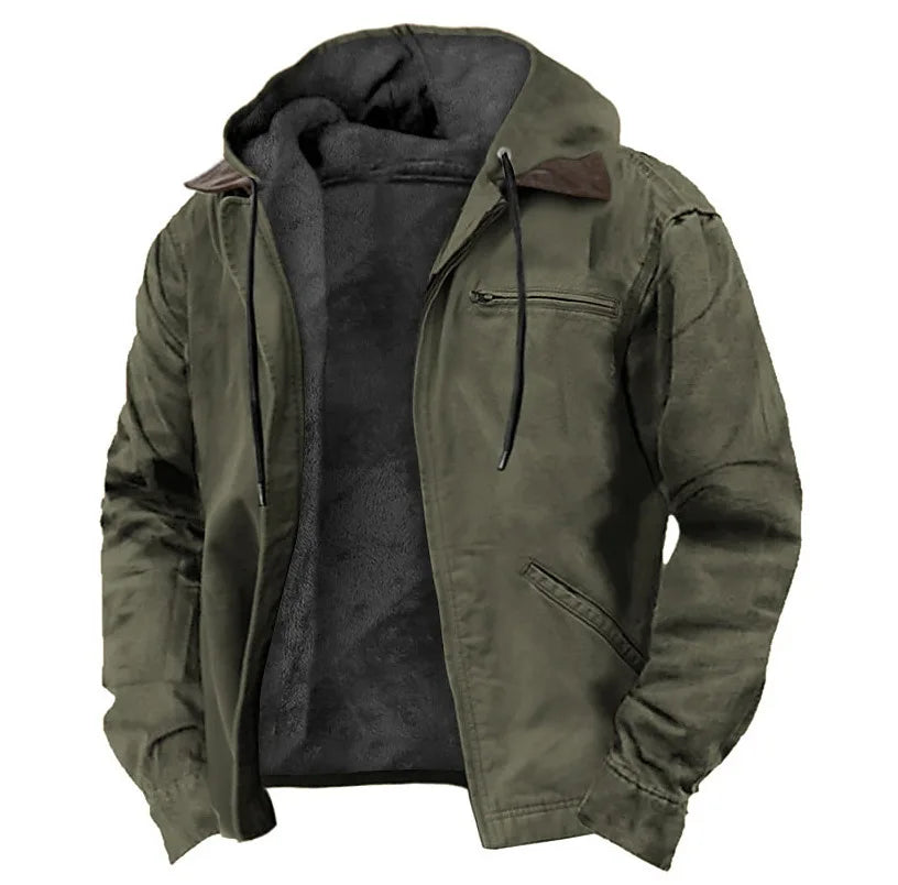 Veste Élégante Homme