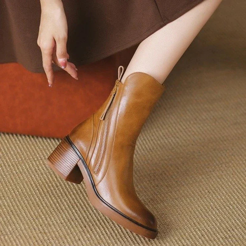 Selene | Bottes