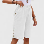 DELAUNAY | Shorts Confortables Desiree