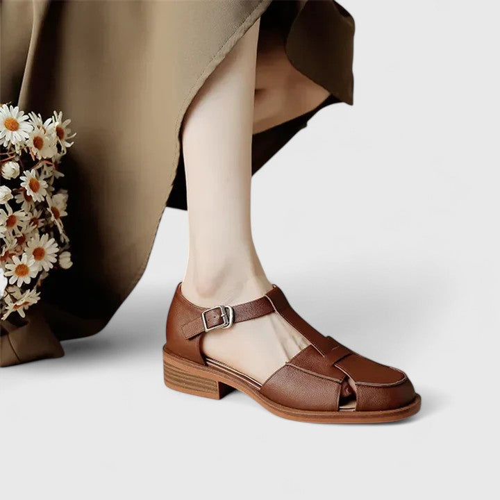 Manon | Chaussures Mary Jane