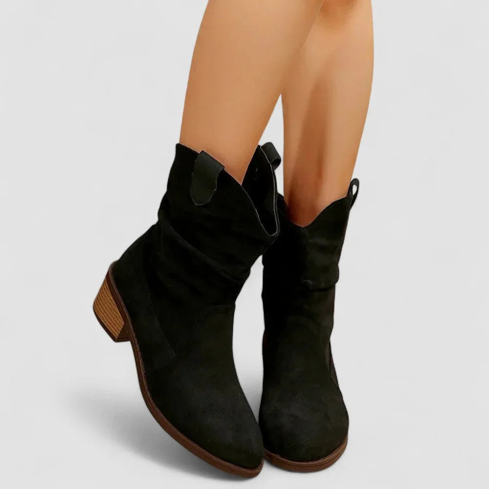 Rachy | Bottines