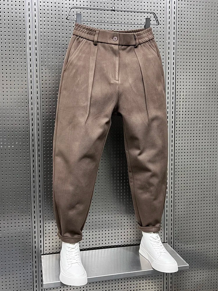 DELAUNAY | Pantalons Élégants