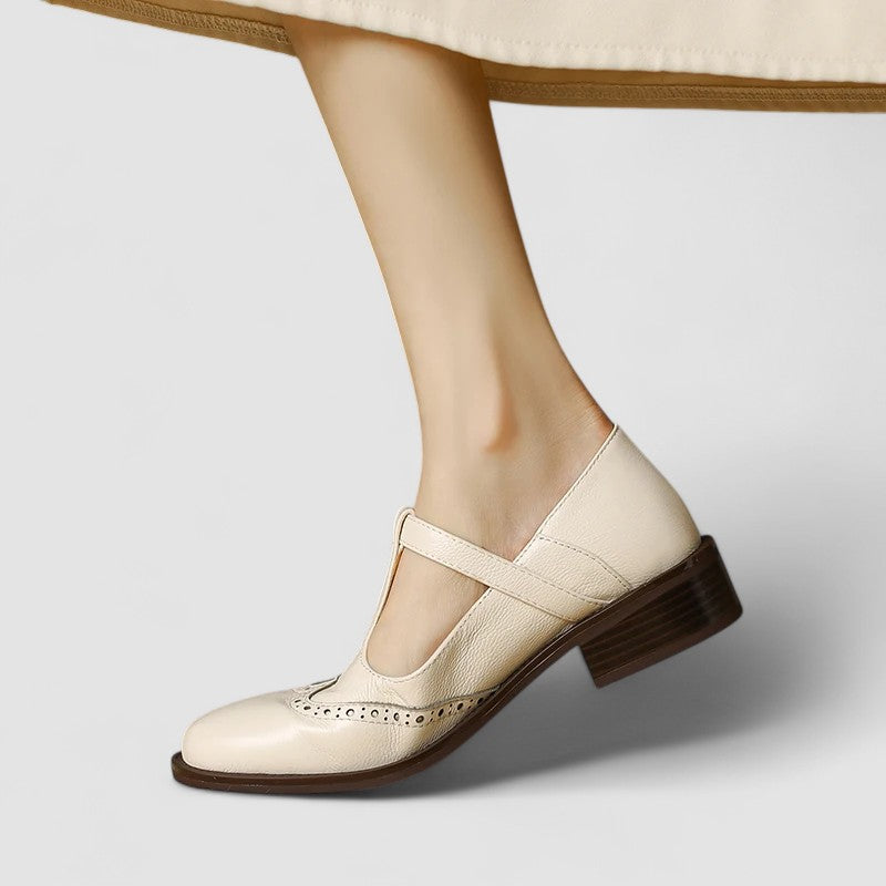 Josette | Chaussures Mary Jane