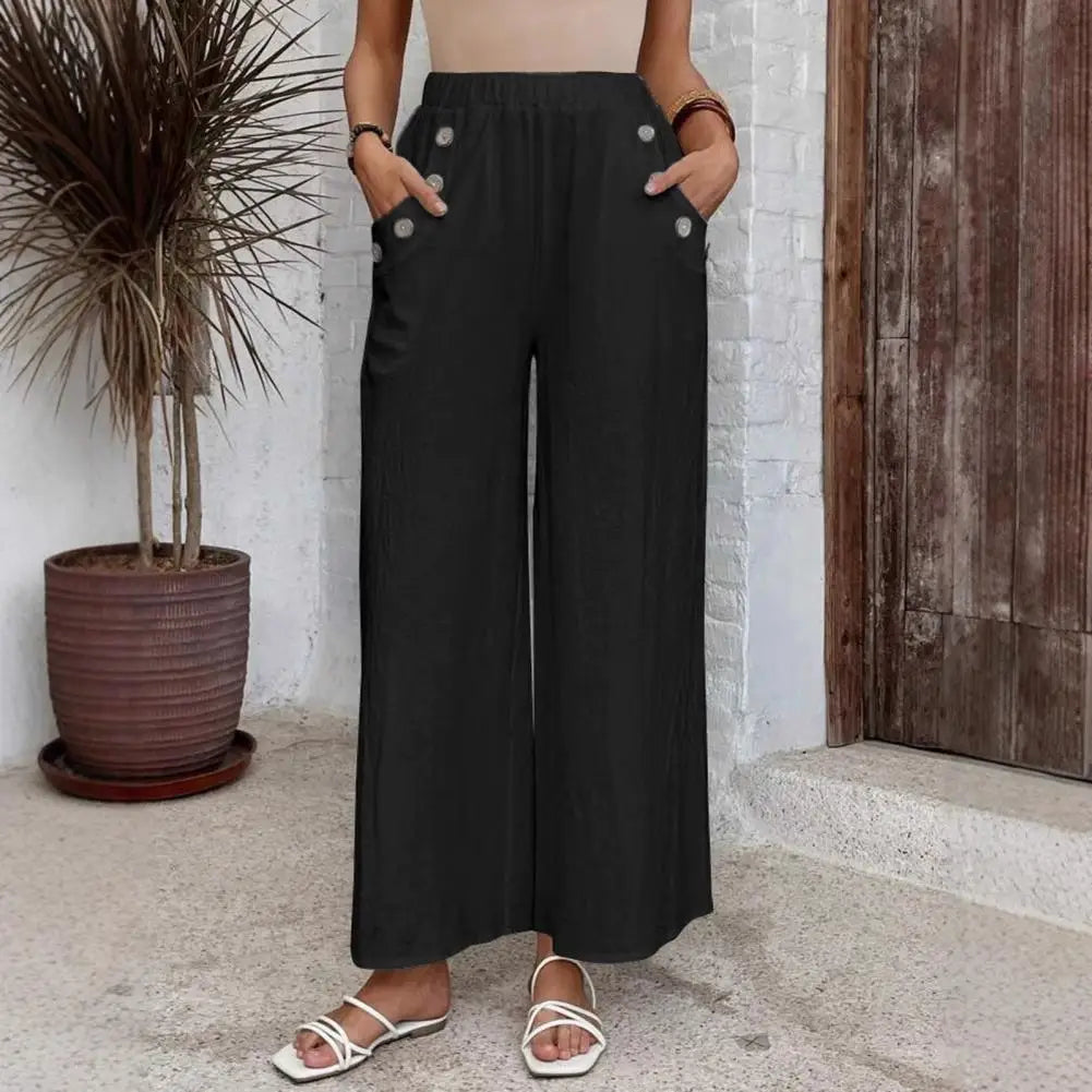 DELAUNAY | Pantalon Grande Taille