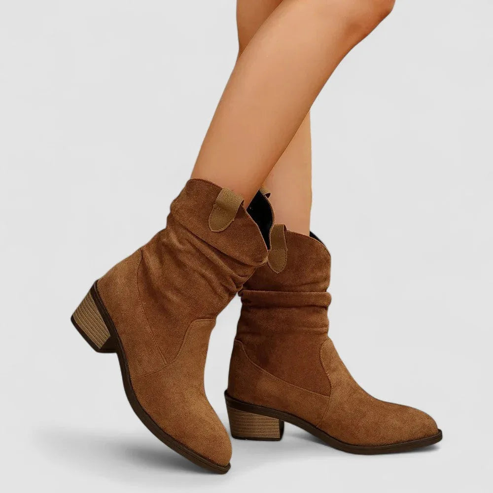 Rachy | Bottines