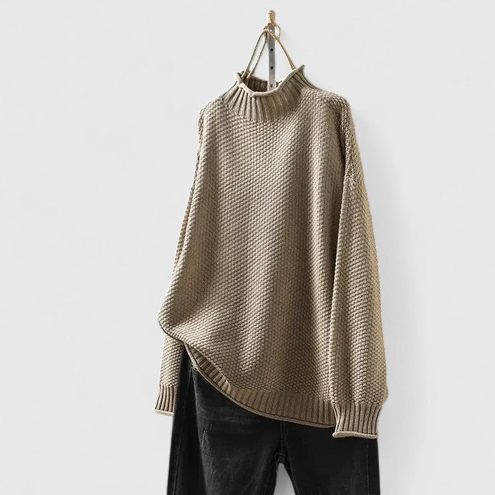 Suzi | Pull Élégant