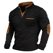 Beeckhoven™ | Sweat col V pour homme