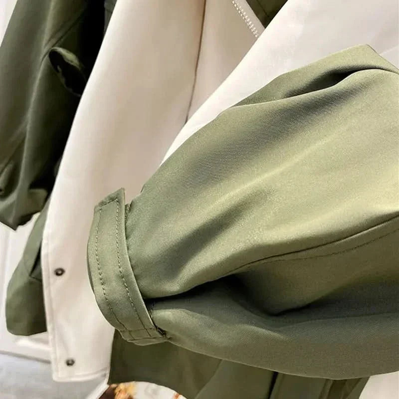 Luna - Veste Coupe-Vent Sierra Drift