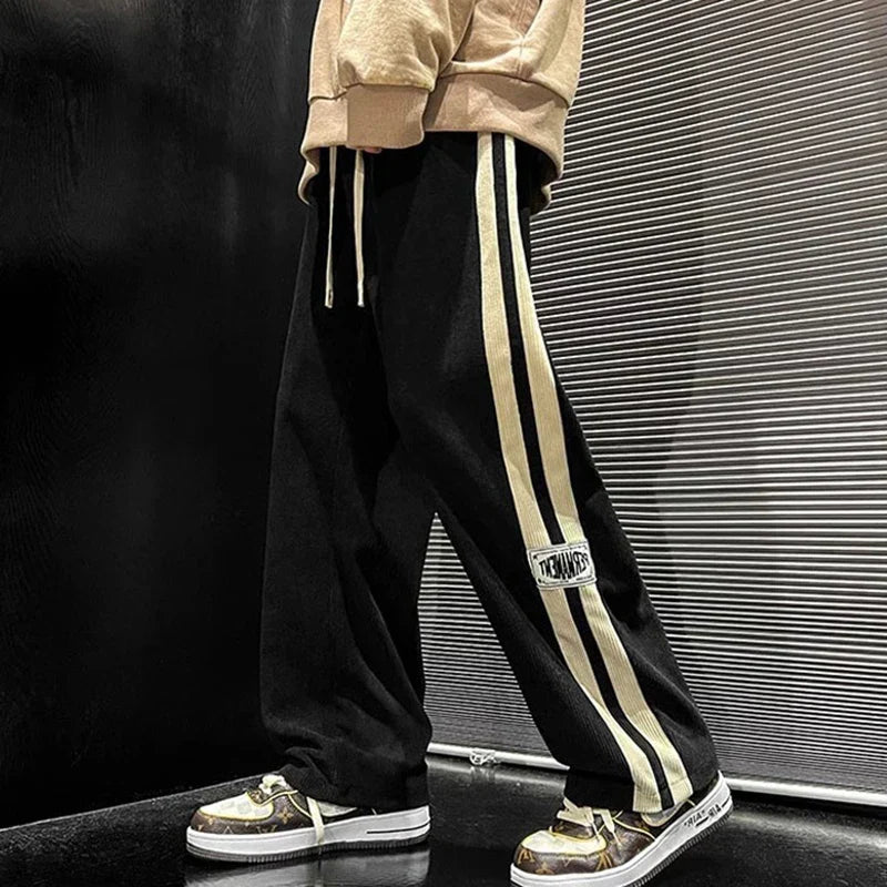 DELAUNAY | Pantalons Larges