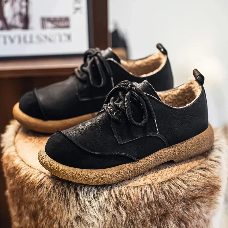 DELAUNAY | Chaussures confortables avec support