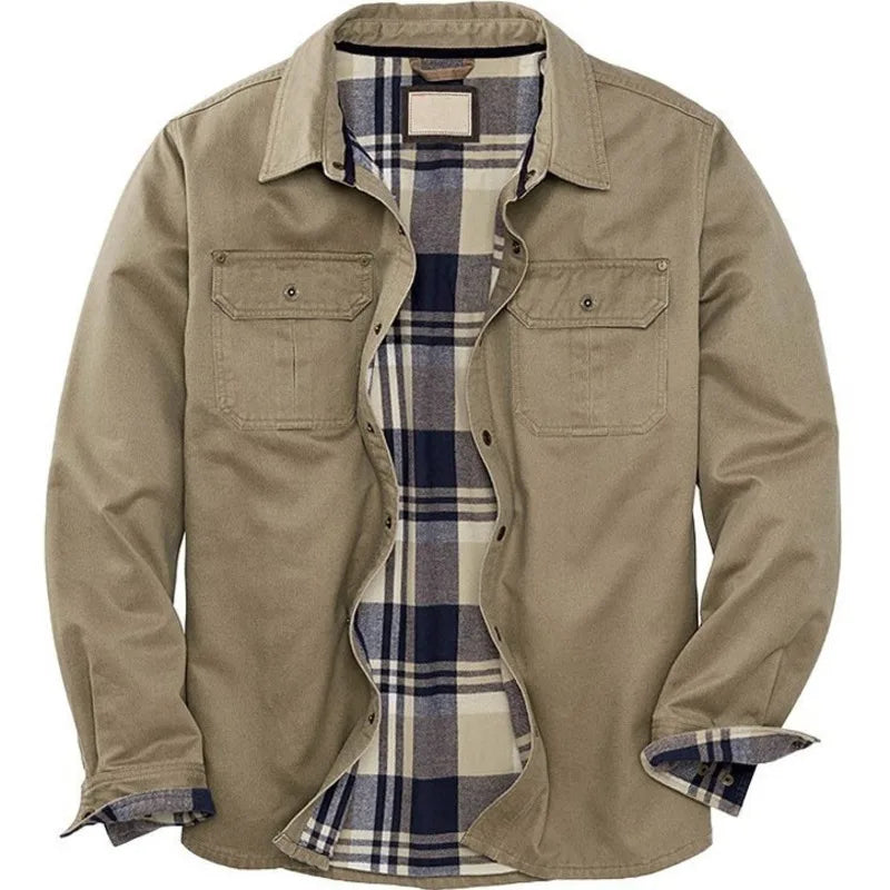 Arnaud | Jacket