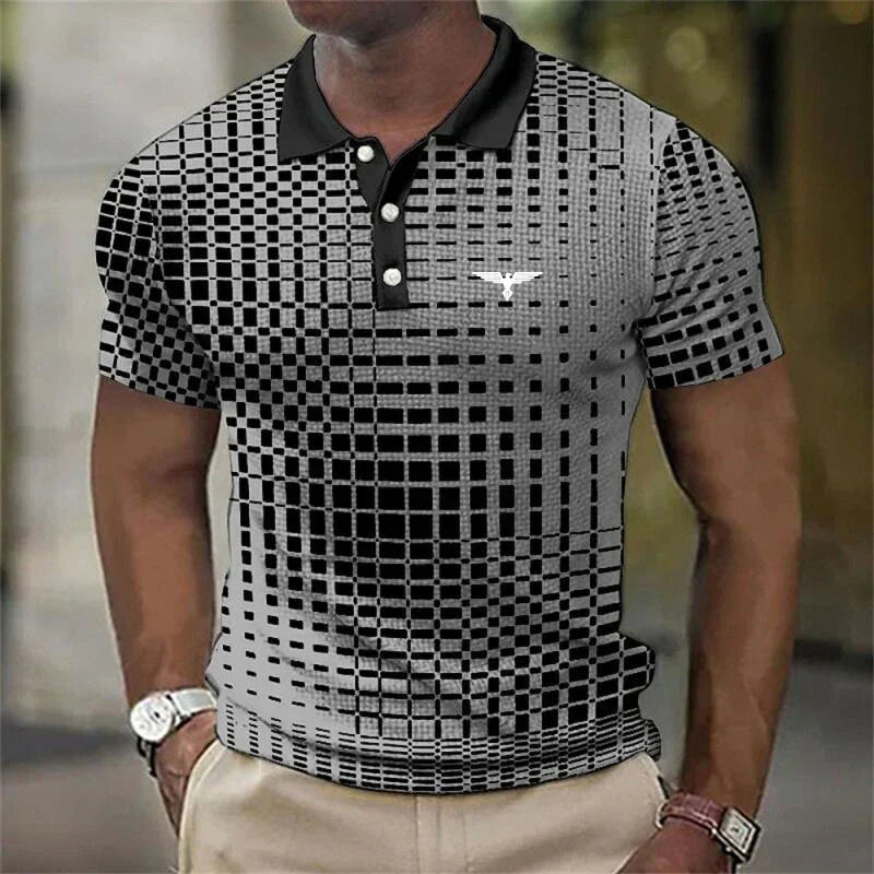 DELAUNAY | Polo Casual