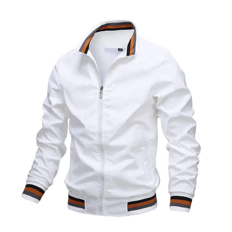 DELAUNAY | Veste Homme Premium