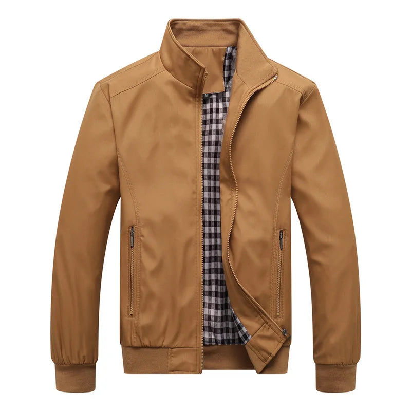 Édouard | Veste