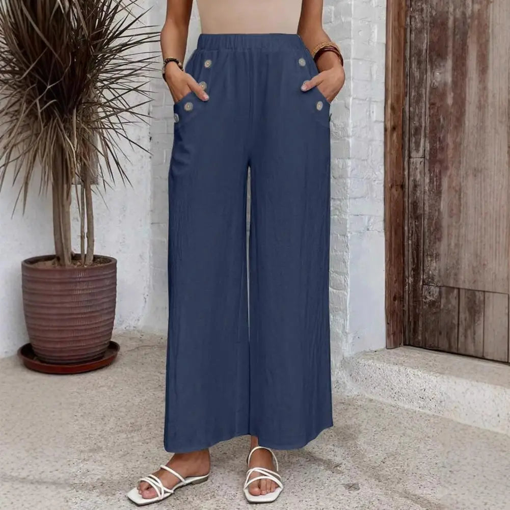 DELAUNAY | Pantalon Grande Taille